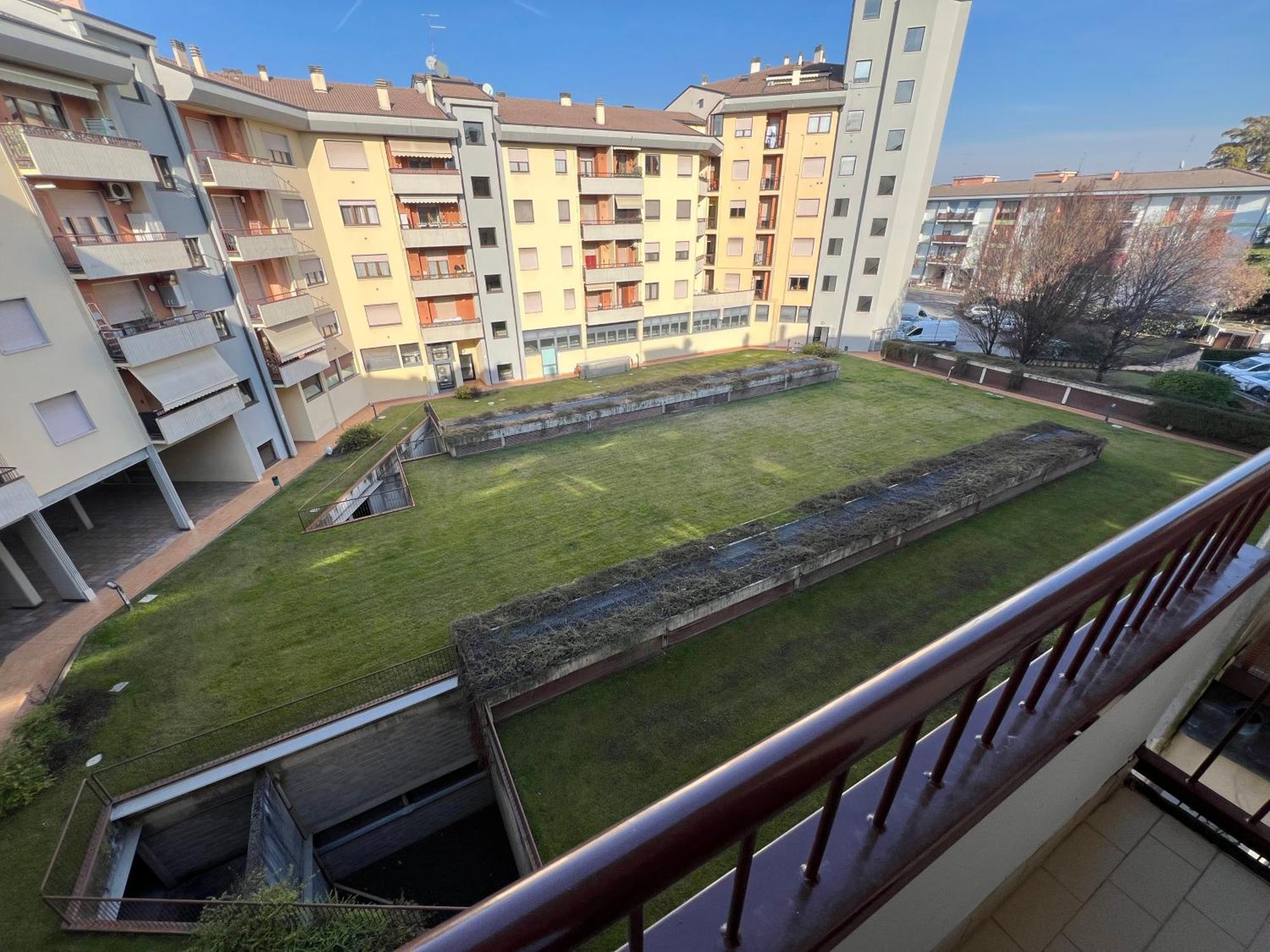 House 74 Διαμέρισμα Βερόνα Εξωτερικό φωτογραφία